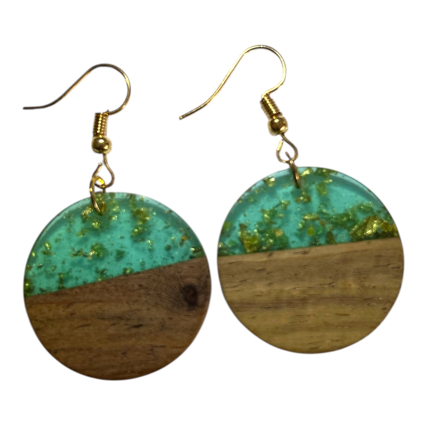 Boucles d’oreilles
