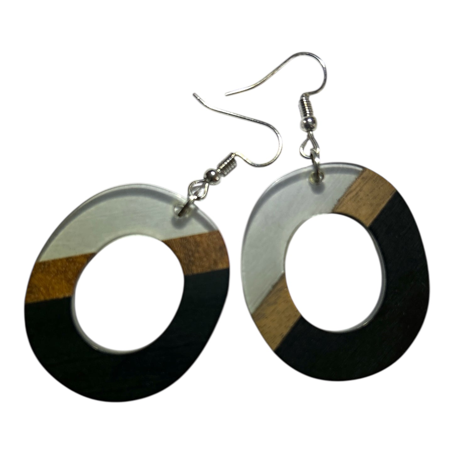 Boucles d’oreilles