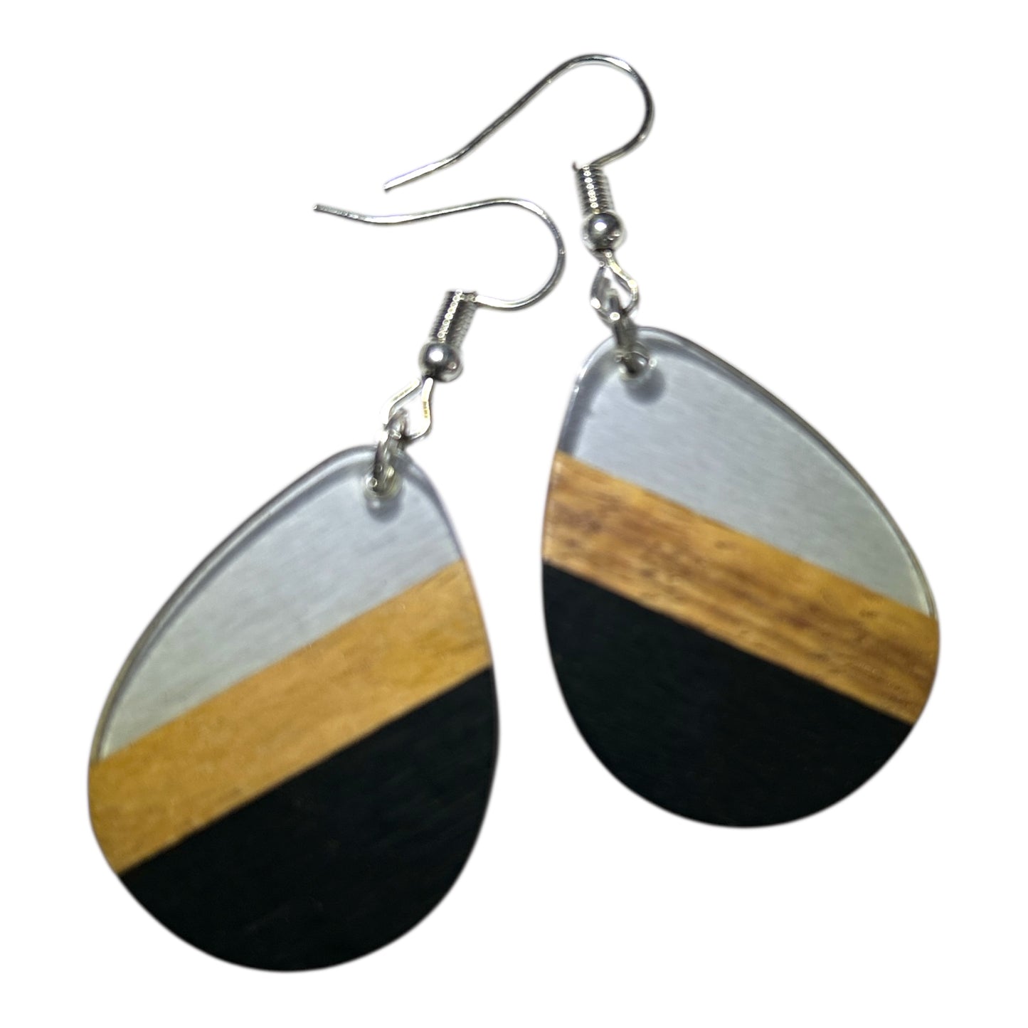 Boucles d’oreilles