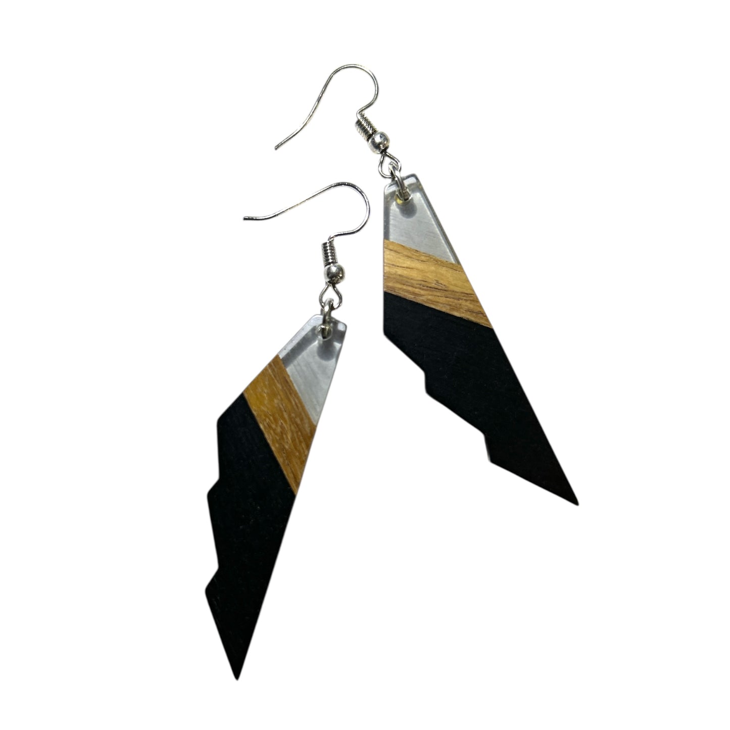 Boucles d’oreilles