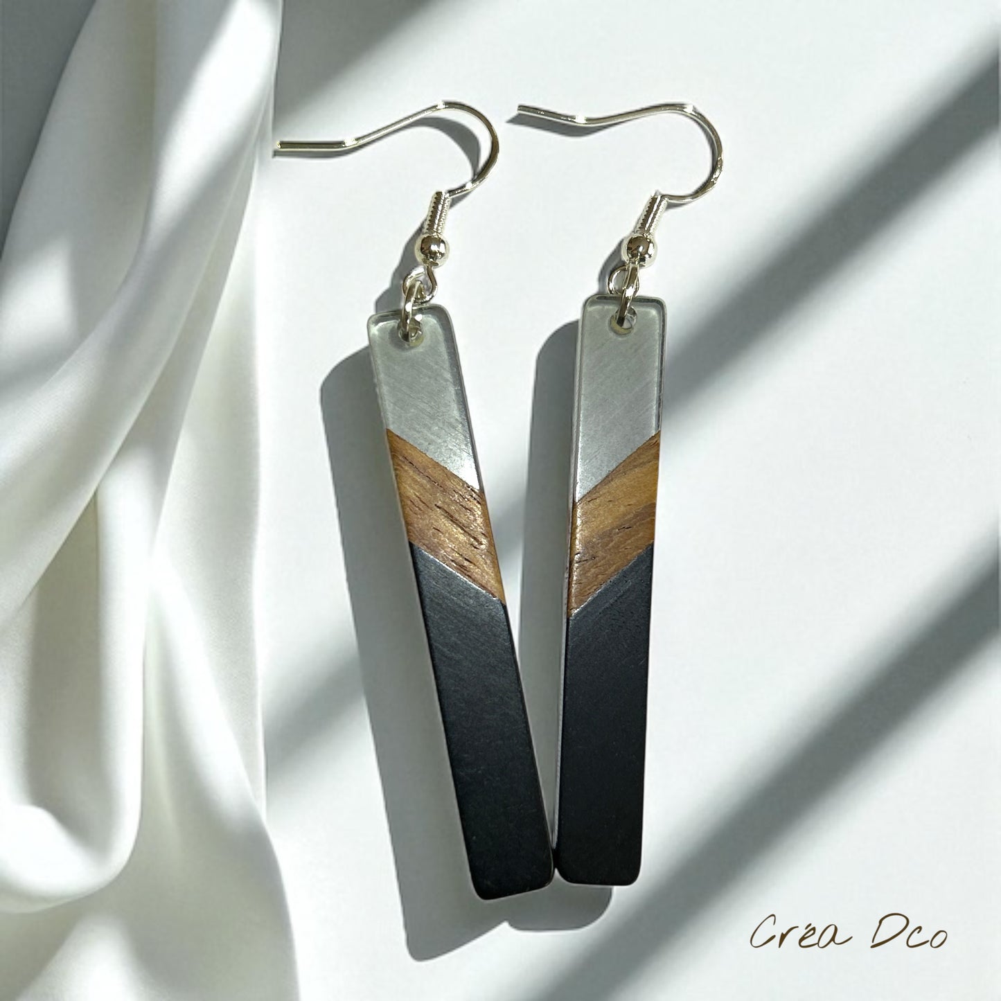 Boucles d’oreilles