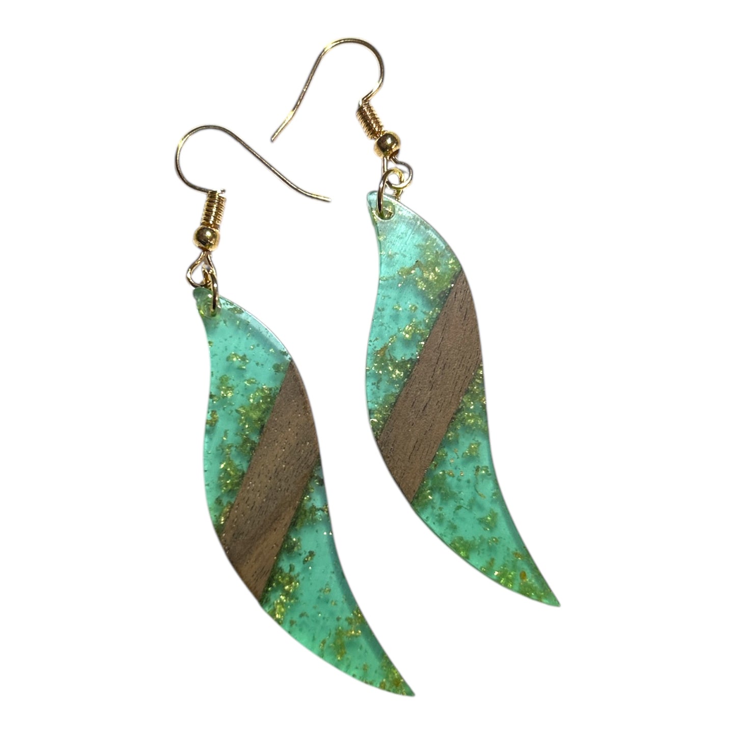 Boucles d’oreilles
