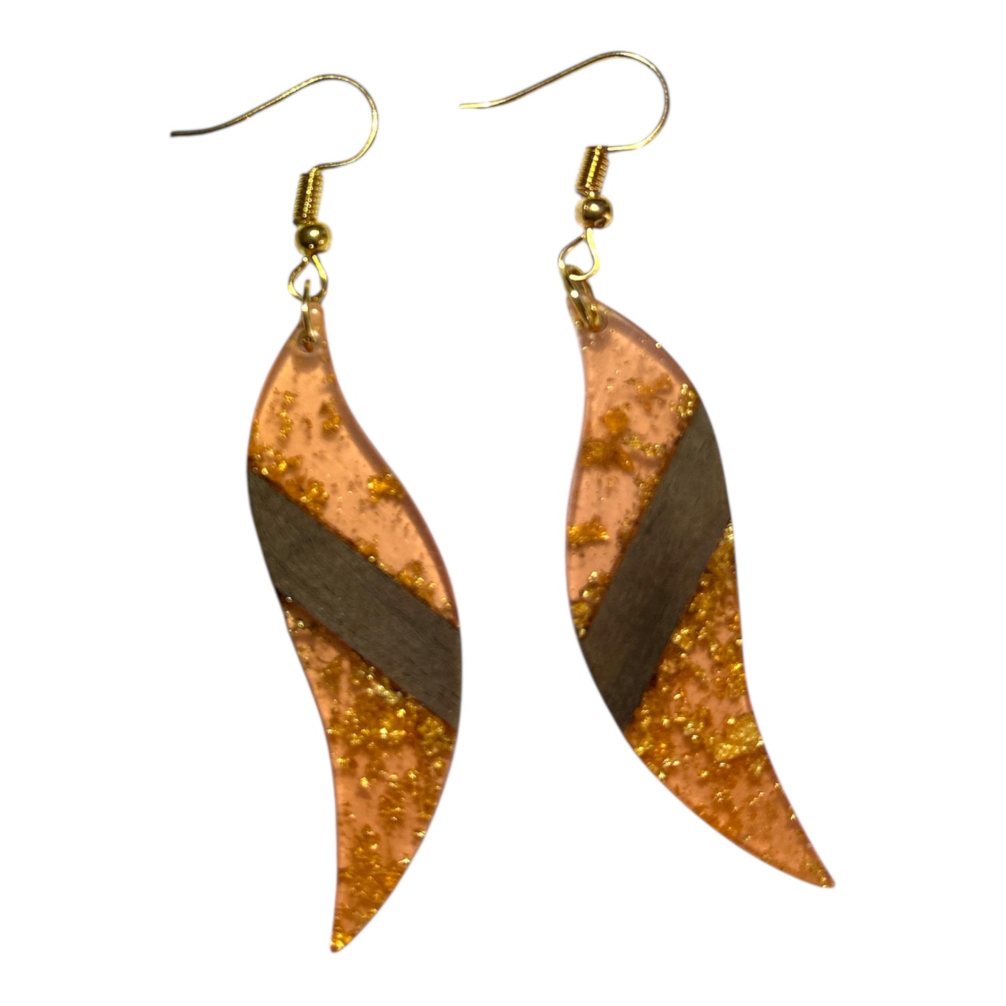 Boucles d’oreilles
