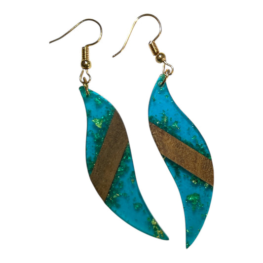 Boucles d’oreilles