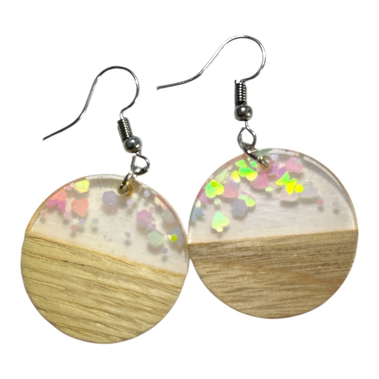Boucles d’oreilles