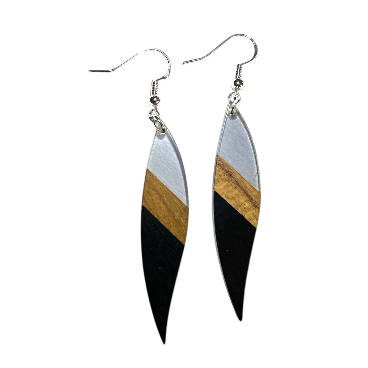 Boucles d’oreilles