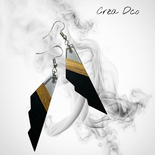 Boucles d’oreilles