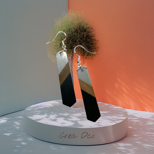 Boucles d’oreilles