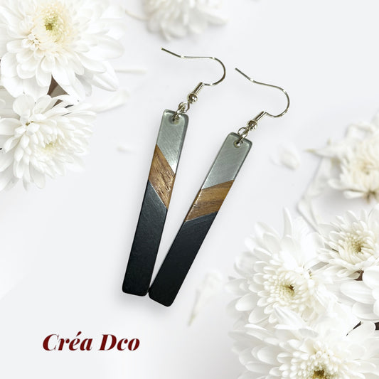 Boucles d’oreilles