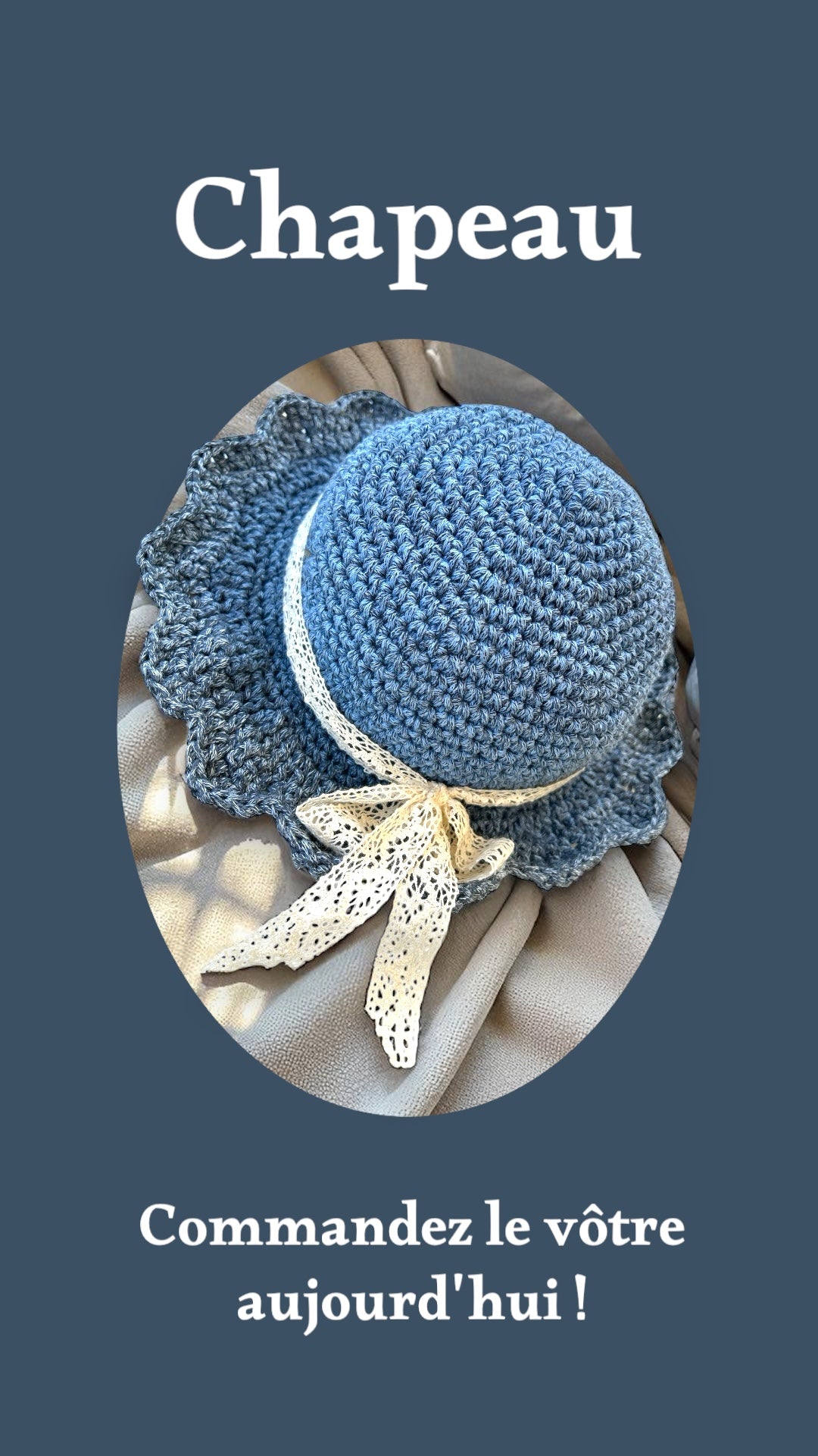 Chapeau Bohème