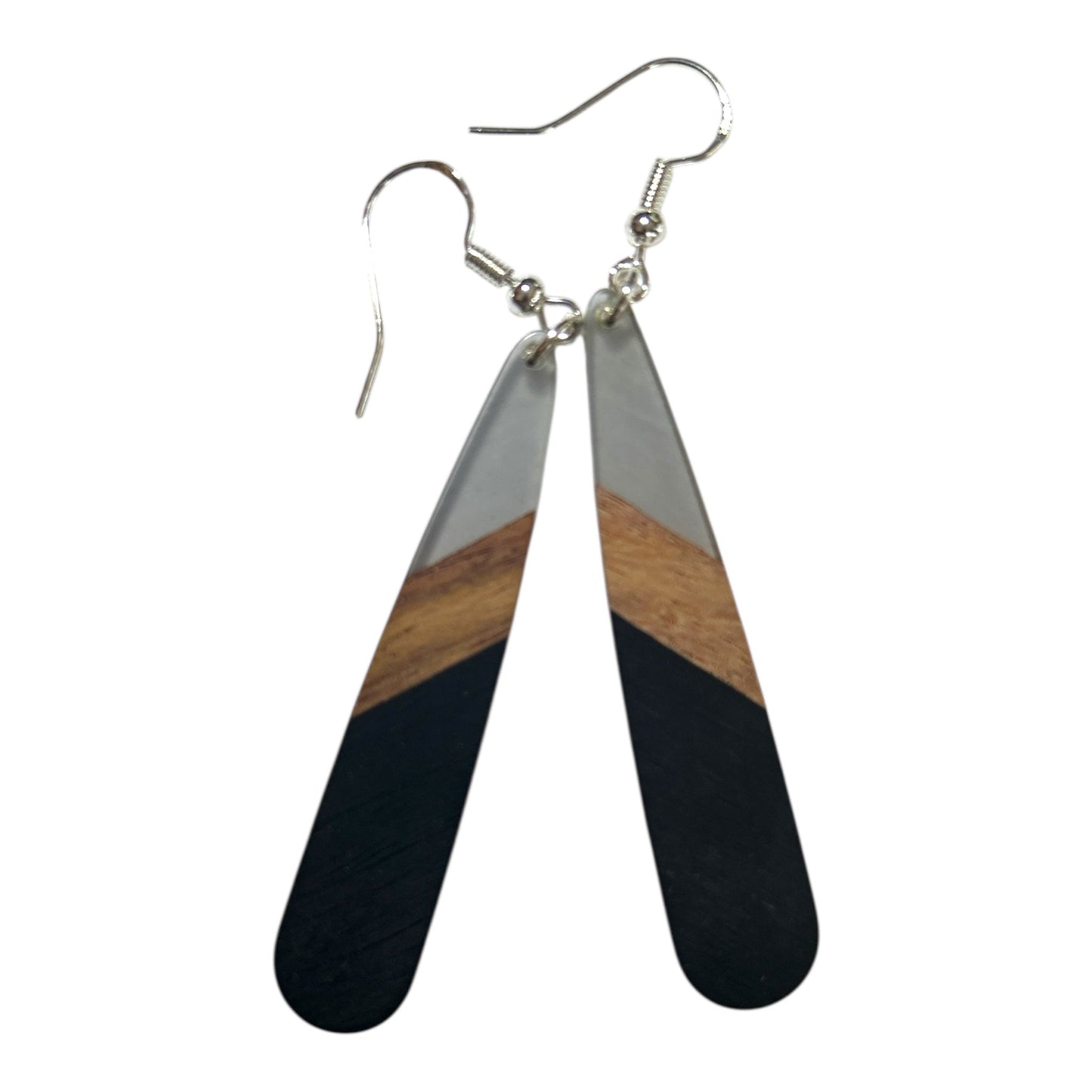 Boucles d’oreilles - Créa Dco