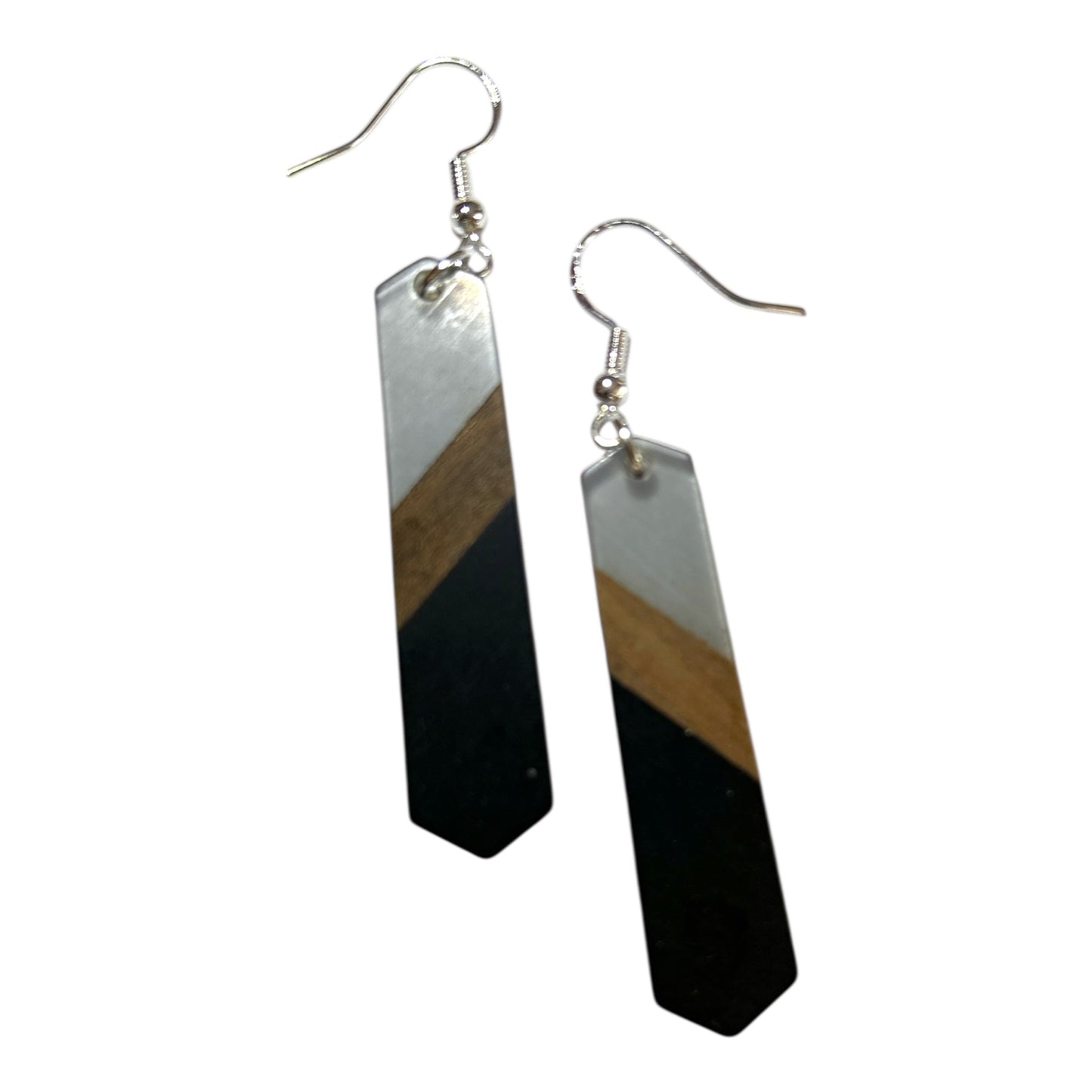 Boucles d’oreilles - Créa Dco