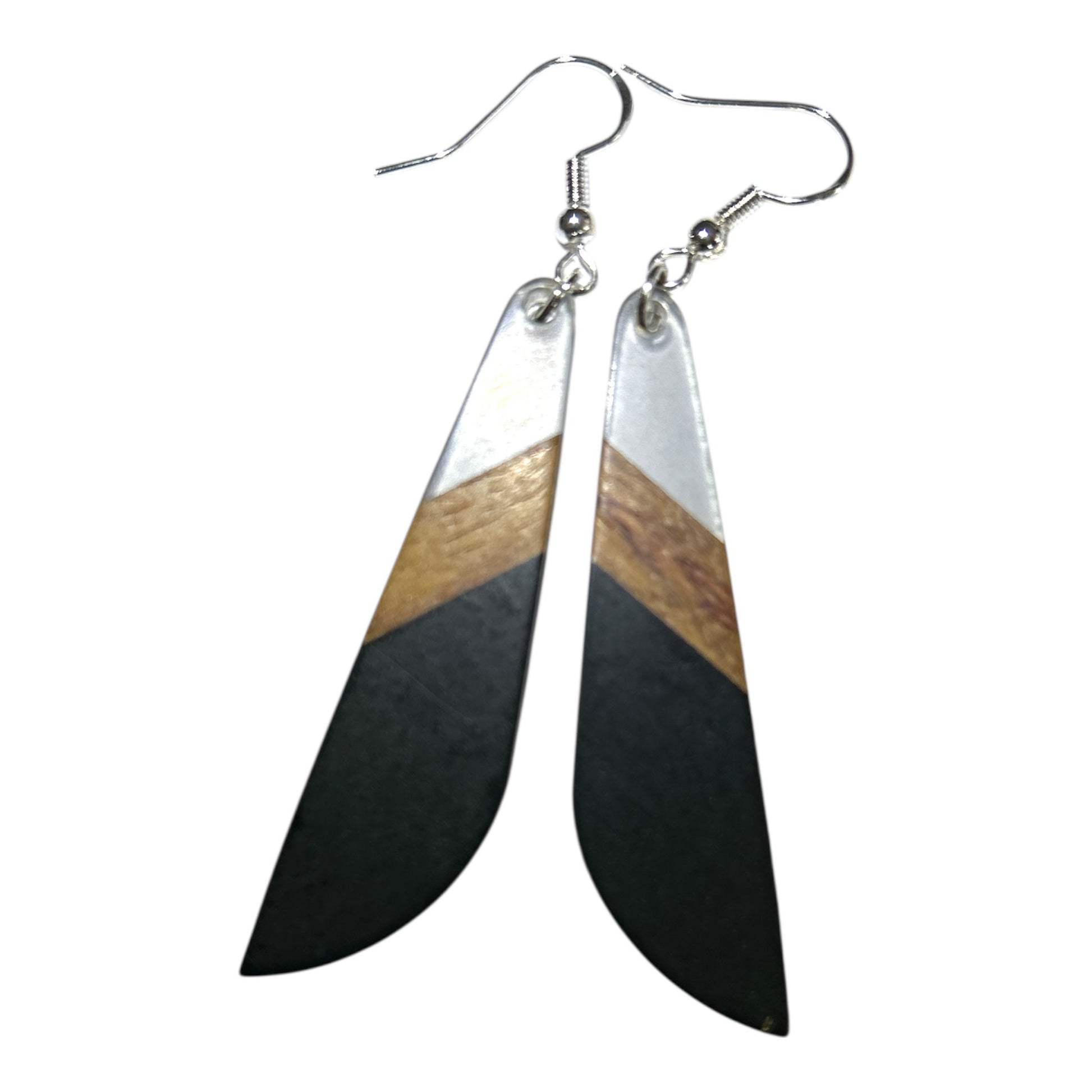 Boucles d’oreilles - Créa Dco