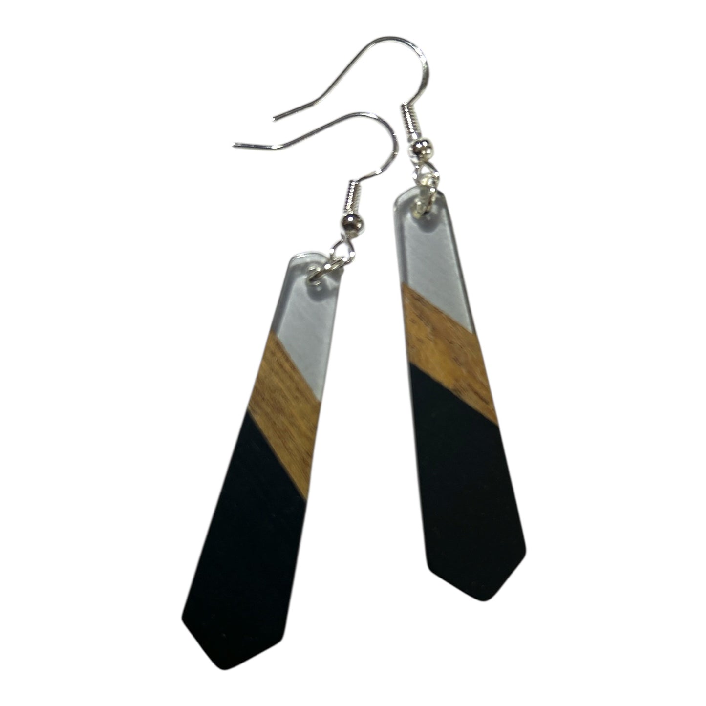 Boucles d’oreilles - Créa Dco